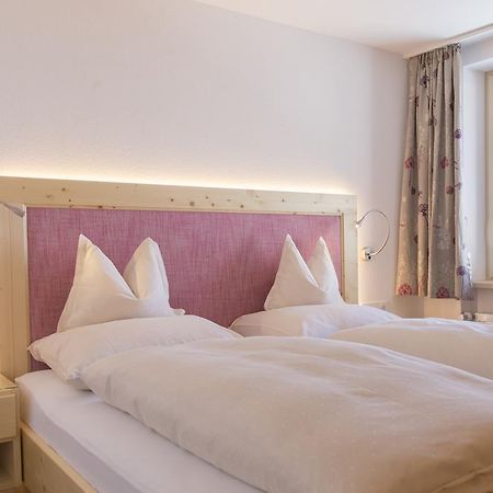 Pension Daniel Lech am Arlberg Εξωτερικό φωτογραφία